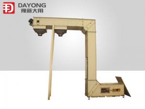 z字型提陞機