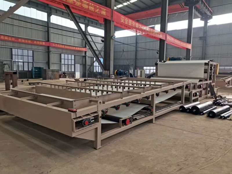 廠(chang)區(qu)風(feng)貌