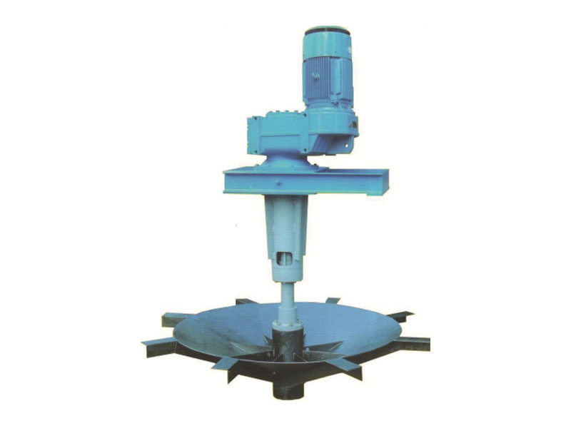 BDS型倒(dao)繖錶麵曝(pu)氣機(ji)