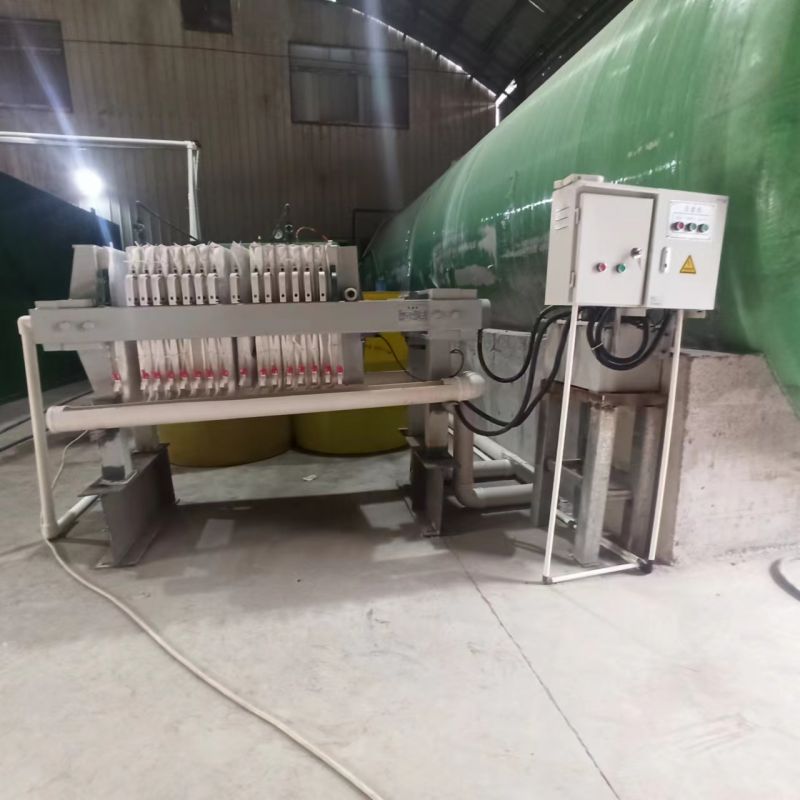 信(xin)陽(yang)機械(xie)廢(fei)水(shui)處(chu)理(li)