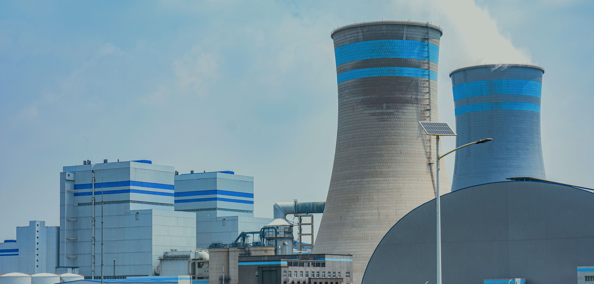 廢氣(qi)處理(li)