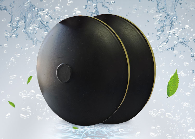 BPB薄(bao)盤(pan)型盤式(shi)曝(pu)氣(qi)器