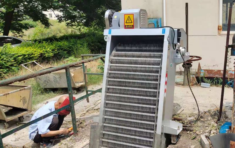 鄭(zheng)州(zhou)格(ge)柵(shan)汚(wu)水(shui)處(chu)理設(she)備