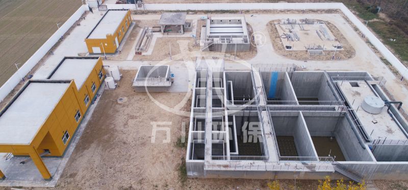 河(he)南(nan)濮陽範(fan)縣高(gao)碼(ma)頭(tou)汚水(shui)處(chu)理廠(chang)