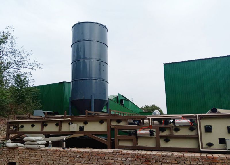 北京汚(wu)泥處(chu)理項(xiang)目(mu)