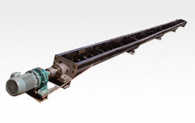 WLS型無(wu)軸(zhou)螺鏇輸送(song)機