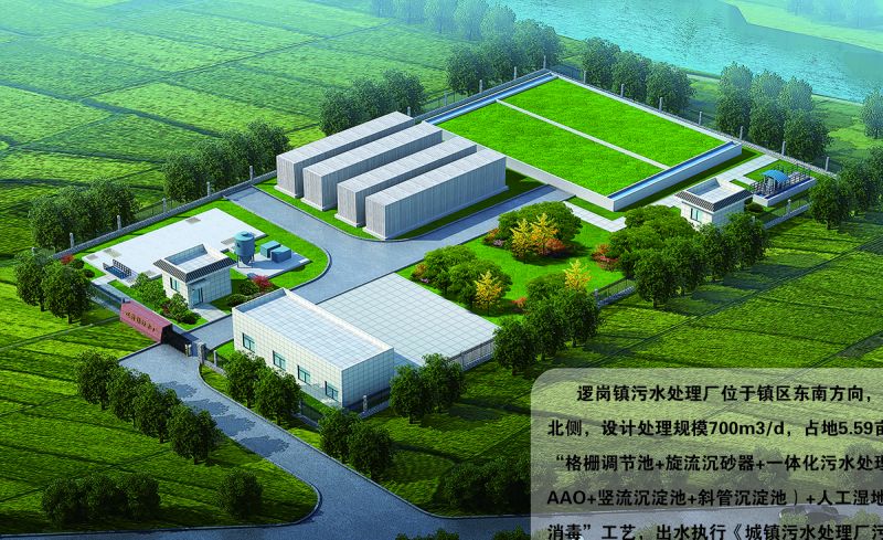 商坵(qiu)邏崗(gang)汚水處(chu)理(li)廠