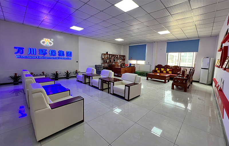 河湖(hu)治理 智慧水務(wu)