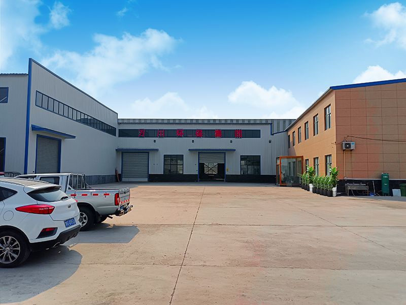 廠區(qu)風貌(mao)