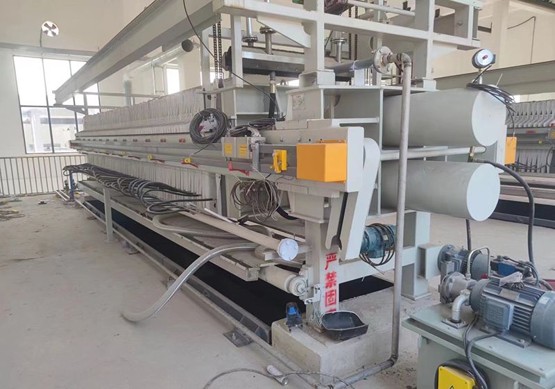 自(zi)貢汚(wu)泥(ni)處(chu)理(li)項(xiang)目